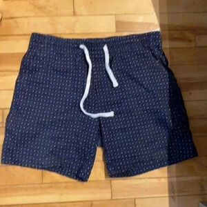 Simons  shorts